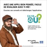 RECYC-QUÉBEC,  partenaire « Moulin d’Argent » de la 34e édition du Festival de la galette et des saveurs du terroir
