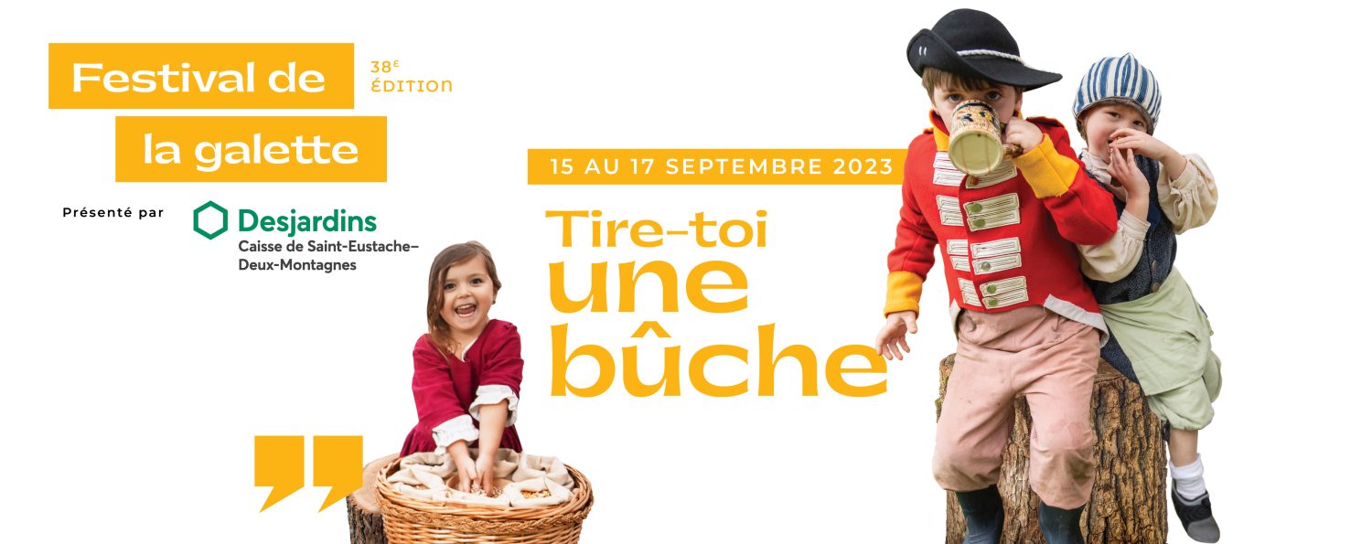 Festival-galette-Saint-Eustache-2023 Festival de la galette de Saint-Eustache 2023